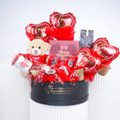 Ultimate Love Story Gift Hamper